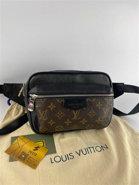 saszetka louis vuitton męska|louis vuitton paski.